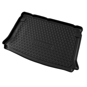 Bagagerumsbakke - Aristar - Peugeot Partner 98-07 5-sder