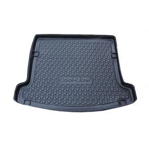 Bagagerumsbakke - Aristar - Peugeot 307 Stationcar 01->