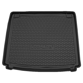 Bagagerumsbakke - Aristar - Peugeot 407 4-drs 04->