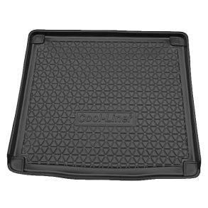 Bagagerumsbakke - Aristar - Peugeot 407 Stationcar 04->