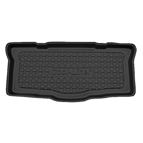 Bagagerumsbakke - Aristar - Peugeot 107 3/5-drs 05->