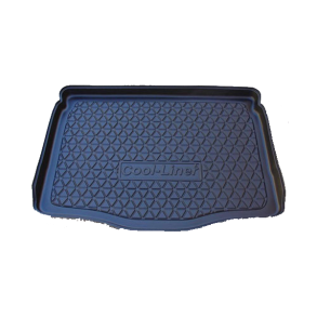 Bagagerumsbakke - Aristar - Peugeot 207 Stationcar 07->