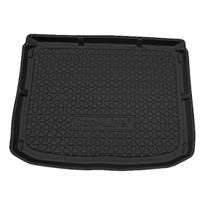 Bagagerumsbakke - Aristar - Peugeot 308 5-drs 07->