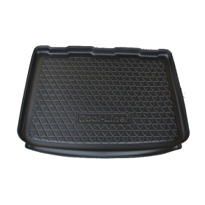 Bagagerumsbakke - Aristar - Renault Megane Scenic 97-03