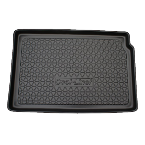 Bagagerumsbakke - Aristar - Renault MEGANE II 5HB 2002->2009