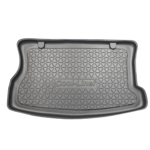 Bagagerumsbakke - Aristar - Renault CLIO II 3/5-drs 01->