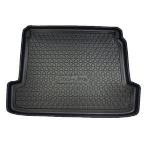 Bagagerumsbakke - Aristar - Renault MEGANE II 4-drs 2002->2009