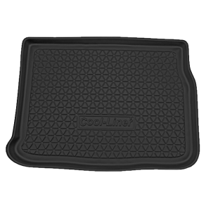 Bagagerumsbakke - Aristar - Renault SCENIC 2003->