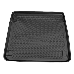 Bagagerumsbakke - Aristar - Renault GRAND SCENIC 04->