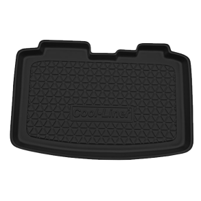 Bagagerumsbakke - Aristar - Renault Grand Modus 5-drs 08->