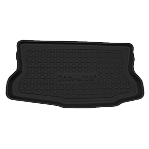 Bagagerumsbakke - Aristar - Renault TWINGO II 3/5-drs 3/2007-8/2014