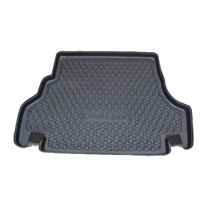 Bagagerumsbakke - Aristar - Saab 9-3 5-drs 99-02