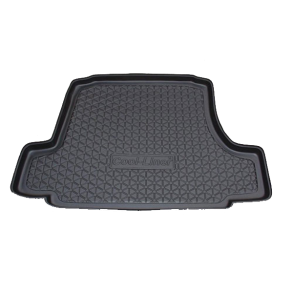 Bagagerumsbakke - Aristar - Saab 9000 5-drs 92-98