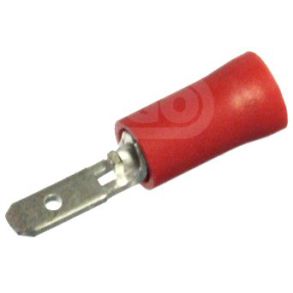 Kabelsko Rd - Isolerede - L. 19.2 x B. 2,8 mm