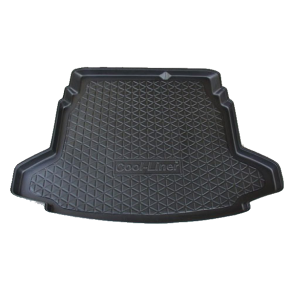 Bagagerumsbakke - Aristar - Saab 9-3 4-drs 02->