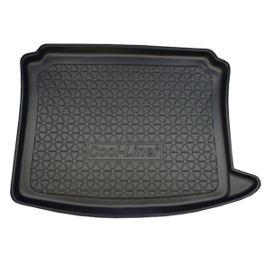 Bagagerumsbakke - Aristar - Seat LEON 5-drs 99-04