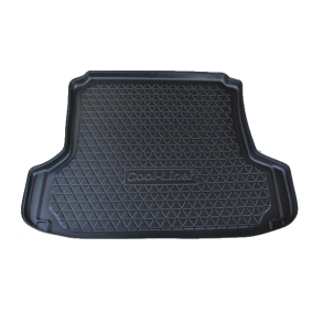 Bagagerumsbakke - Aristar - Seat TOLEDO 4-drs 99-04