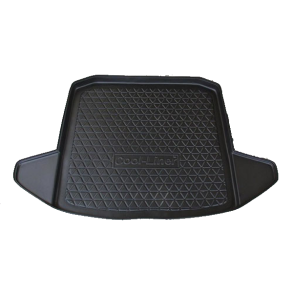 Bagagerumsbakke - Aristar - Skoda FABIA 4-drs SEDAN 00->