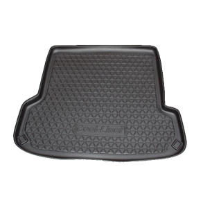 Bagagerumsbakke - Aristar - Skoda OCTAVIA Stationcar 98-04