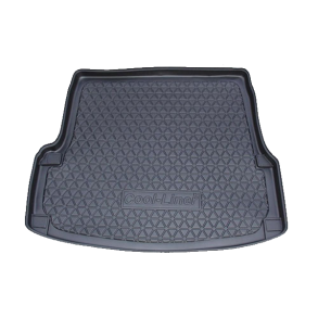 Bagagerumsbakke - Aristar - Skoda OCTAVIA 5-drs 04->