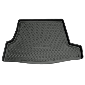 Bagagerumsbakke - Aristar - Skoda SUPERB 4-drs 02->