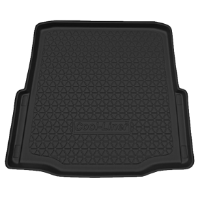 Bagagerumsbakke - Aristar - Skoda SUPERB 4-drs 08->