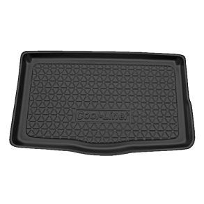 Bagagerumsbakke - Aristar - Suzuki IGNIS 5-drs 9/2003-2007