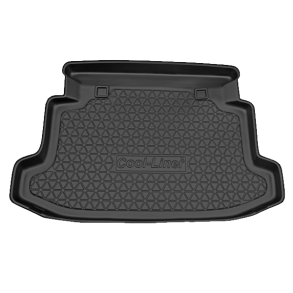 Bagagerumsbakke - Aristar - Toyota Corolla E12 VERSO 02-03