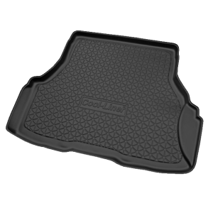 Bagagerumsbakke - Aristar - Toyota CARINA E 4-drs 93->