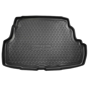 Bagagerumsbakke - Aristar - Toyota Corolla AE111 4-drs 98-01