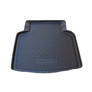 Bagagerumsbakke - Aristar - Toyota AVENSIS 4-drs 03->