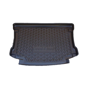 Bagagerumsbakke - Aristar - Toyota YARIS VERSO 02->