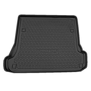 Bagagerumsbakke - Aristar - Toyota Landcruiser J120