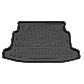 Bagagerumsbakke - Aristar - Toyota Corolla E12 3/5-drs 02->