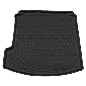 Bagagerumsbakke - Aristar - VW BORA 98->