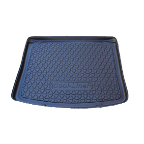 Bagagerumsbakke - Aristar - VW GOLF IV 3/5-drs 98-03