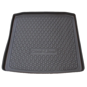 Bagagerumsbakke - Aristar - VW GOLF IV Stationcar 98->