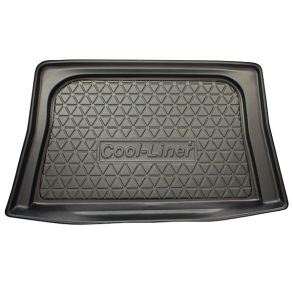 Bagagerumsbakke - Aristar - VW POLO 6N 3/5-drs 95-01