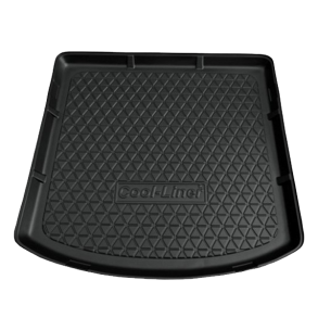 Bagagerumsbakke - Aristar - VW Touran 5/7-sder 2003-8/2015