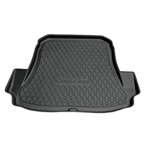 Bagagerumsbakke - Aristar - VW POLO Stationcar 98->