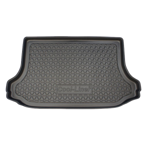 Bagagerumsbakke - Aristar - Toyota RAV4 2006-2013