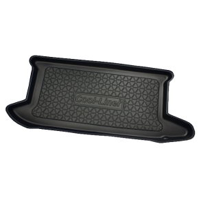 Bagagerumsbakke - Aristar - Toyota Yaris 3/5-drs 06-> UPPER