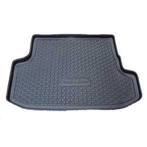 Bagagerumsbakke - Aristar - Volvo V70 97-99