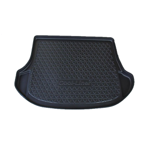 Bagagerumsbakke - Aristar - Volvo S40 04->