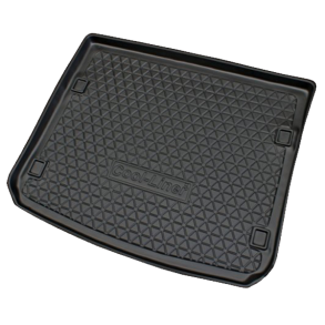 Bagagerumsbakke - Aristar - Porsche CAYENNE 02->