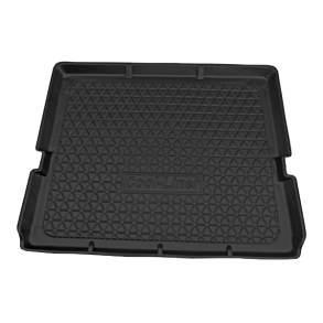 Bagagerumsbakke - Aristar - Ford S-MAX 7-sder 06-15