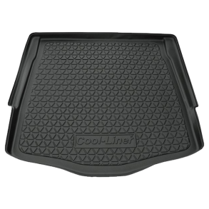 Bagagerumsbakke - Aristar - Ford MONDEO 4-drs 07->