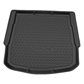 Bagagerumsbakke - Aristar - Ford MONDEO 5-drs 07->