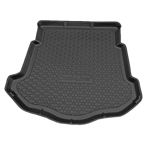 Bagagerumsbakke - Aristar - Ford MONDEO 5-drs 07->