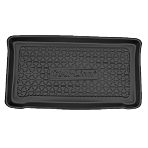 Bagagerumsbakke - Aristar - VW FOX 3-drs 04->